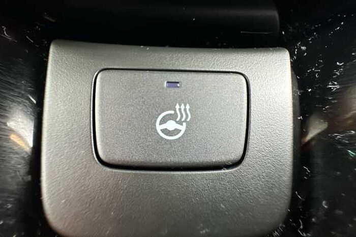 Honda ZR-V e:HEV 2.0 eHEV Advance 5dr CVT 