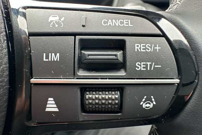 Honda ZR-V e:HEV 2.0 eHEV Advance 5dr CVT 