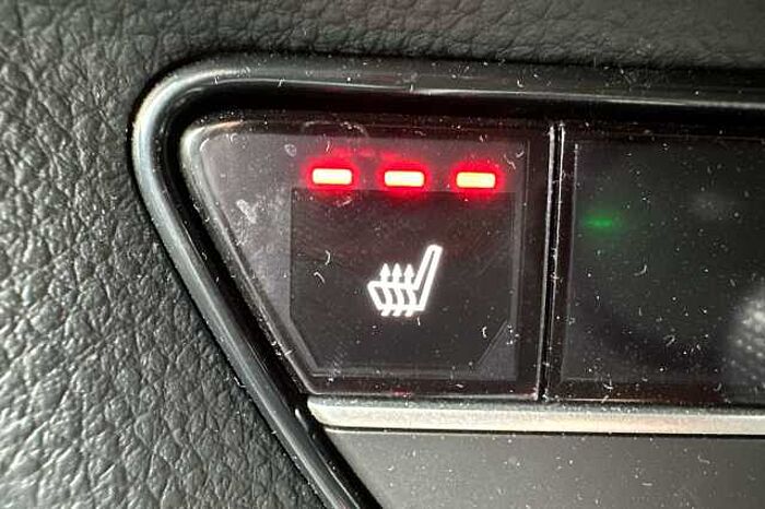 Honda ZR-V e:HEV 2.0 eHEV Advance 5dr CVT 