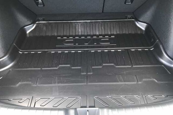 Honda Civic e:HEV 2.0 eHEV Elegance 5dr CVT 