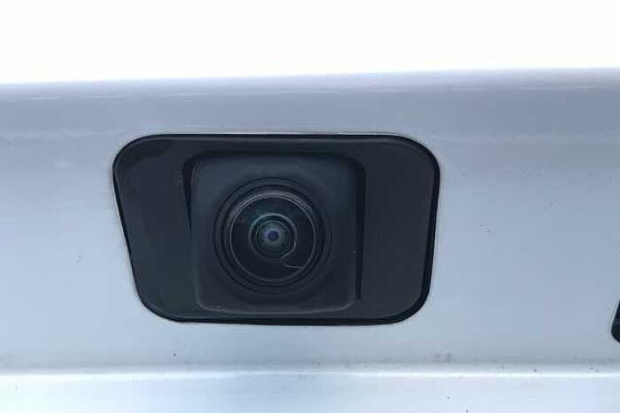 Honda Civic e:HEV 2.0 eHEV Elegance 5dr CVT 