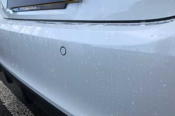 Honda Civic e:HEV 2.0 eHEV Elegance 5dr CVT 