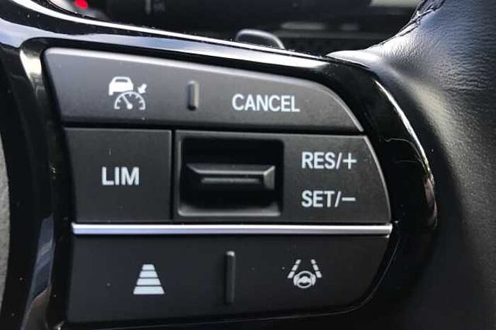 Honda Civic e:HEV 2.0 eHEV Elegance 5dr CVT 