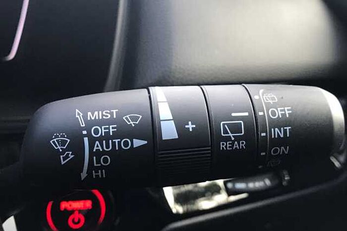 Honda Civic e:HEV 2.0 eHEV Elegance 5dr CVT 