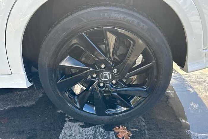 Honda HR-V 1.5 i-VTEC EX CVT 5dr 