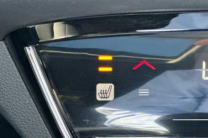 Honda HR-V 1.5 i-VTEC EX CVT 5dr 