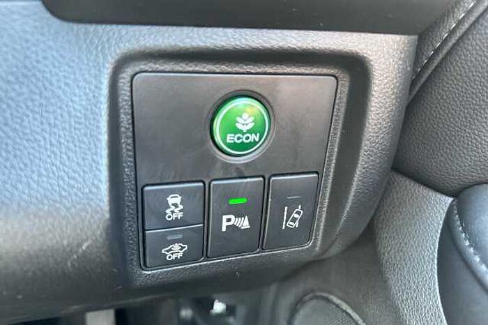 Honda HR-V 1.5 i-VTEC EX CVT 5dr 
