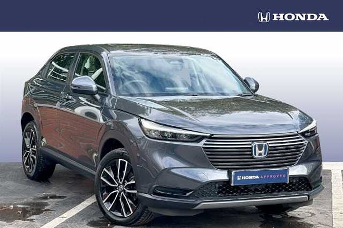 Honda HR-V Hybrid 1.5 eHEV Elegance 5dr CVT 