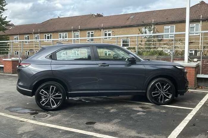Honda HR-V Hybrid 1.5 eHEV Elegance 5dr CVT 