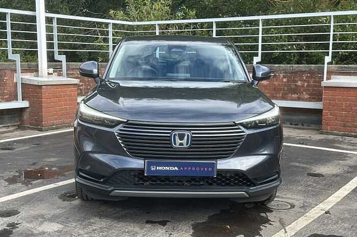 Honda HR-V Hybrid 1.5 eHEV Elegance 5dr CVT 