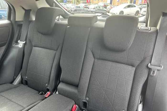 Honda HR-V Hybrid 1.5 eHEV Elegance 5dr CVT 