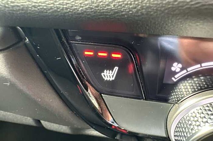 Honda HR-V Hybrid 1.5 eHEV Elegance 5dr CVT 