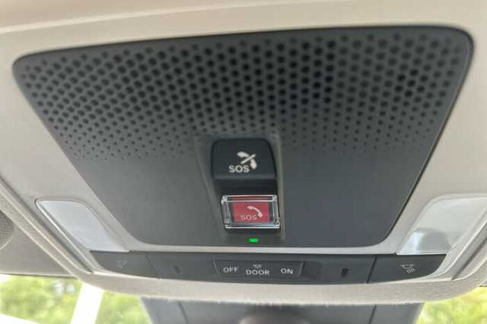 Honda HR-V Hybrid 1.5 eHEV Elegance 5dr CVT 