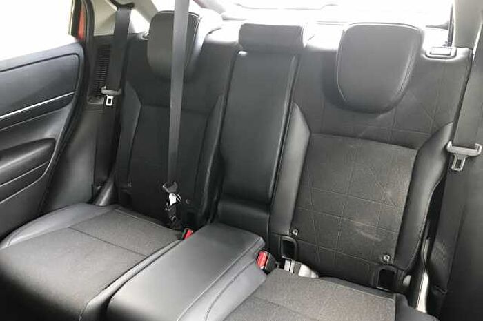 Honda HR-V Hybrid 1.5 eHEV Advance 5dr CVT 