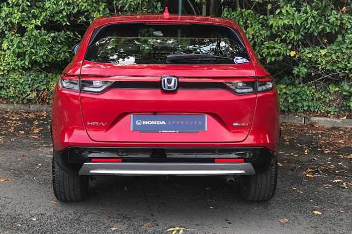Honda HR-V Hybrid 1.5 eHEV Advance 5dr CVT 