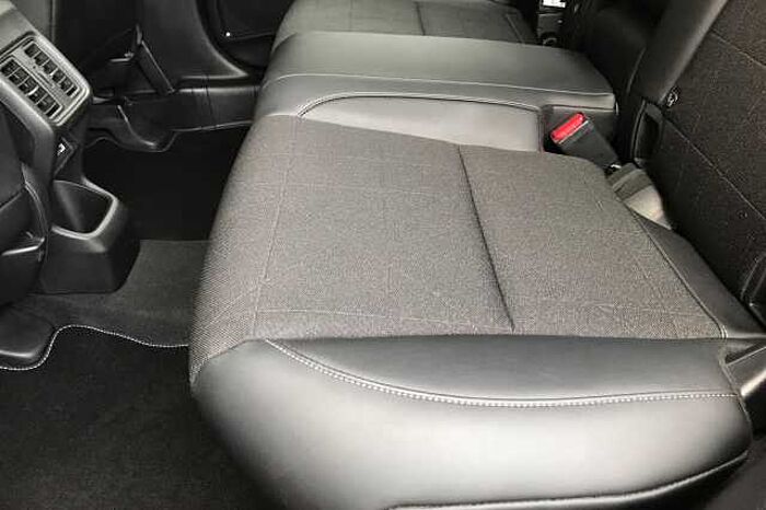 Honda HR-V Hybrid 1.5 eHEV Advance 5dr CVT 