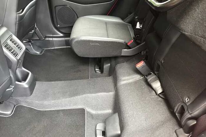 Honda HR-V Hybrid 1.5 eHEV Advance 5dr CVT 