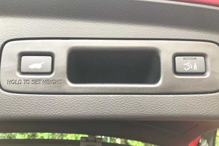 Honda HR-V Hybrid 1.5 eHEV Advance 5dr CVT 