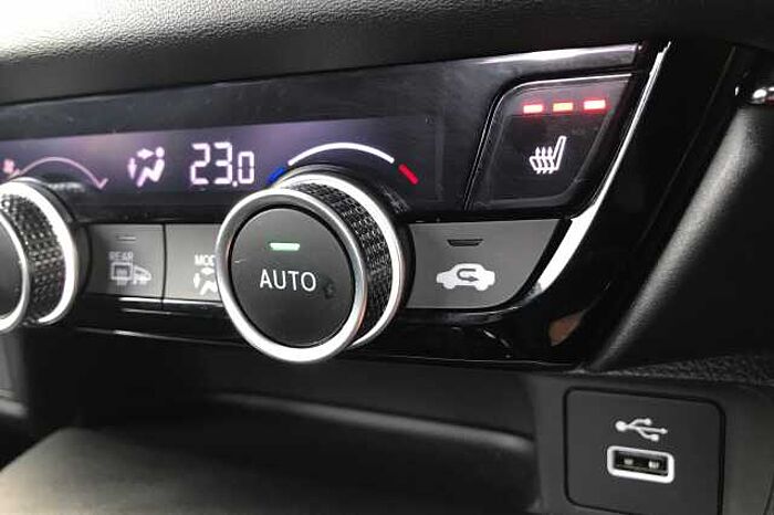 Honda HR-V Hybrid 1.5 eHEV Advance 5dr CVT 