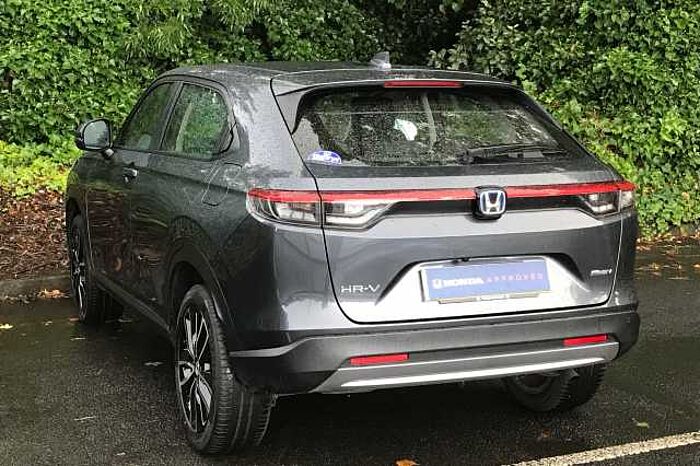 Honda HR-V Hybrid 1.5 eHEV Elegance 5dr CVT 