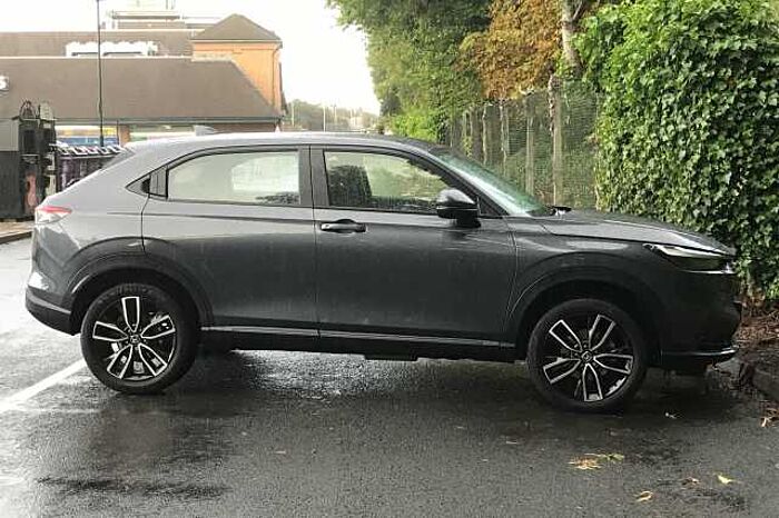 Honda HR-V Hybrid 1.5 eHEV Elegance 5dr CVT 