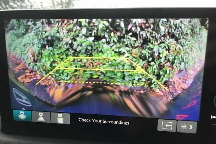 Honda HR-V Hybrid 1.5 eHEV Elegance 5dr CVT 