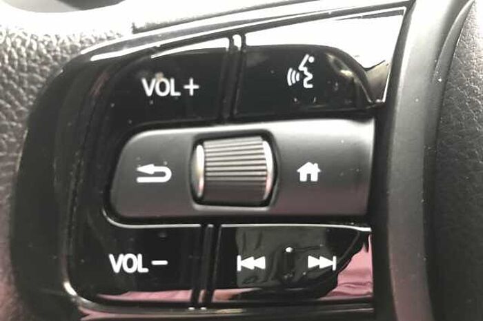 Honda HR-V Hybrid 1.5 eHEV Elegance 5dr CVT 