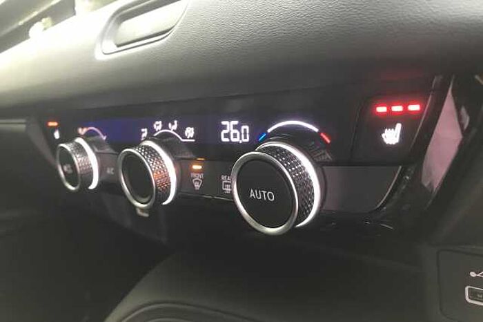 Honda HR-V Hybrid 1.5 eHEV Elegance 5dr CVT 