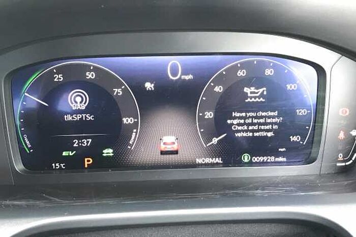 Honda ZR-V e:HEV 2.0 eHEV Sport 5dr CVT 