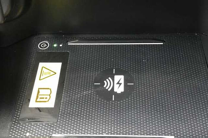 Honda ZR-V e:HEV 2.0 eHEV Sport 5dr CVT 