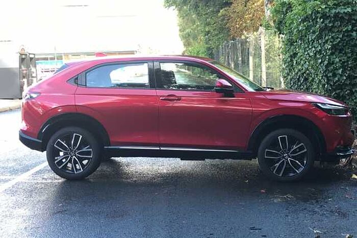 Honda HR-V Hybrid 1.5 eHEV Advance 5dr CVT 