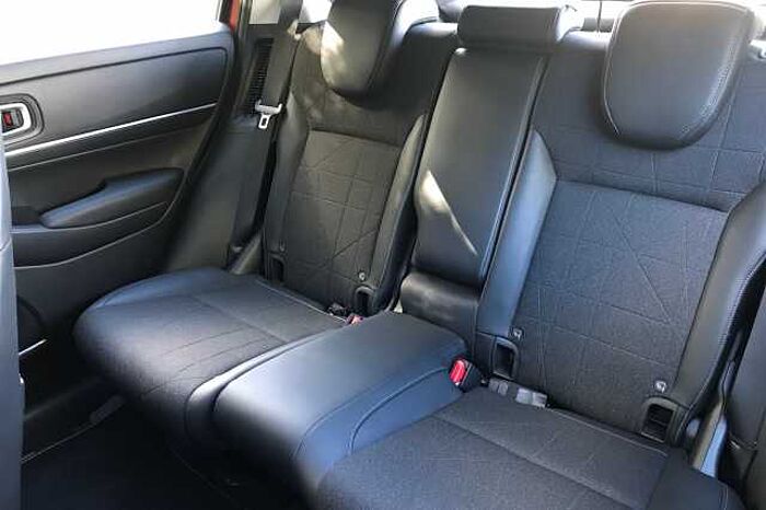 Honda HR-V Hybrid 1.5 eHEV Advance 5dr CVT 