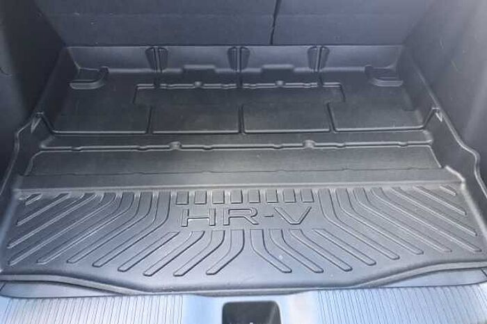 Honda HR-V Hybrid 1.5 eHEV Advance 5dr CVT 