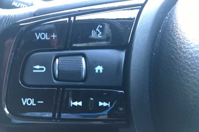 Honda HR-V Hybrid 1.5 eHEV Advance 5dr CVT 