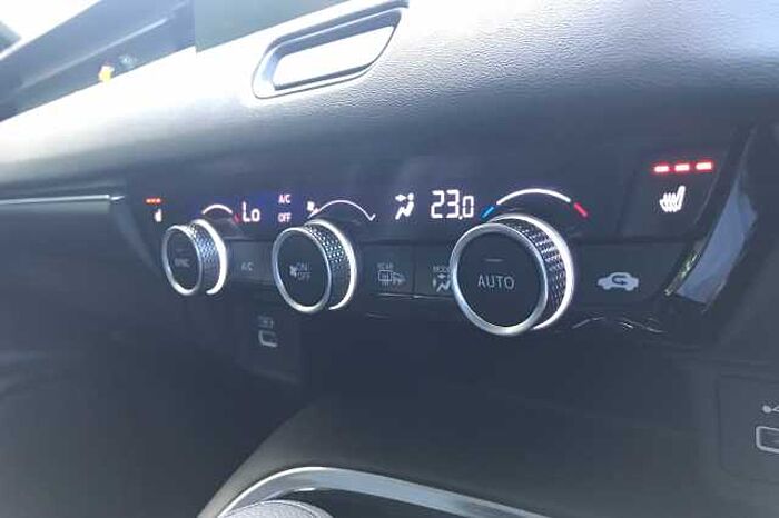 Honda HR-V Hybrid 1.5 eHEV Advance 5dr CVT 