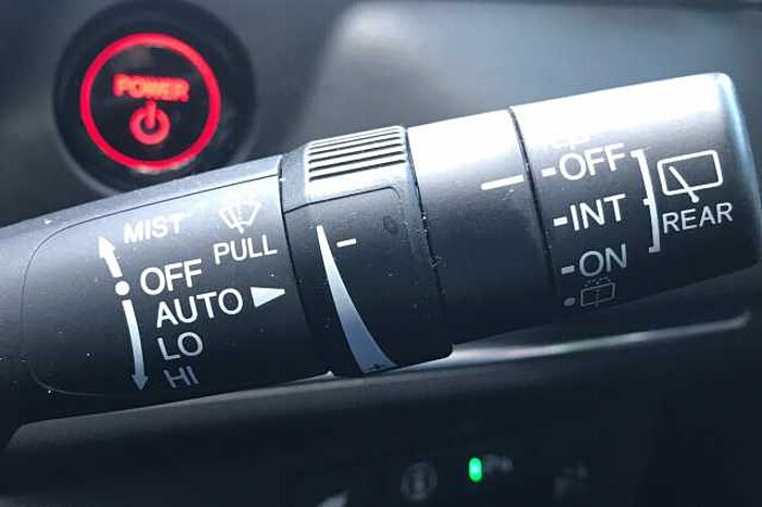 Honda HR-V Hybrid 1.5 eHEV Advance 5dr CVT 