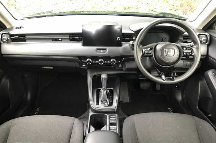 Honda HR-V e:HEV 1.5 eHEV Elegance 5dr CVT 