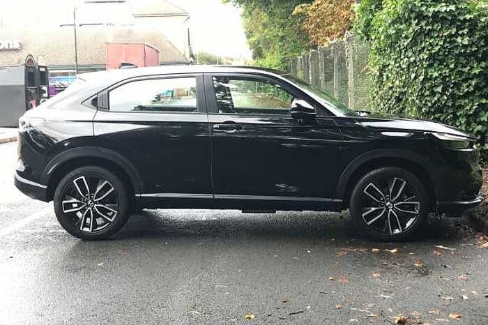 Honda HR-V e:HEV 1.5 eHEV Elegance 5dr CVT 