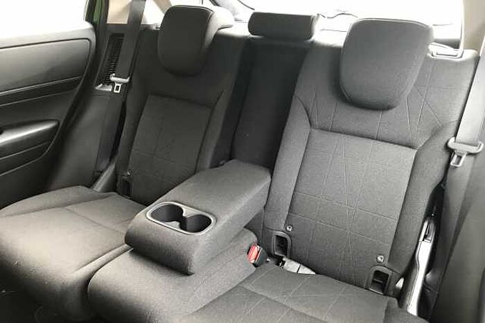 Honda HR-V e:HEV 1.5 eHEV Elegance 5dr CVT 