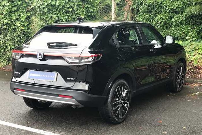 Honda HR-V e:HEV 1.5 eHEV Elegance 5dr CVT 