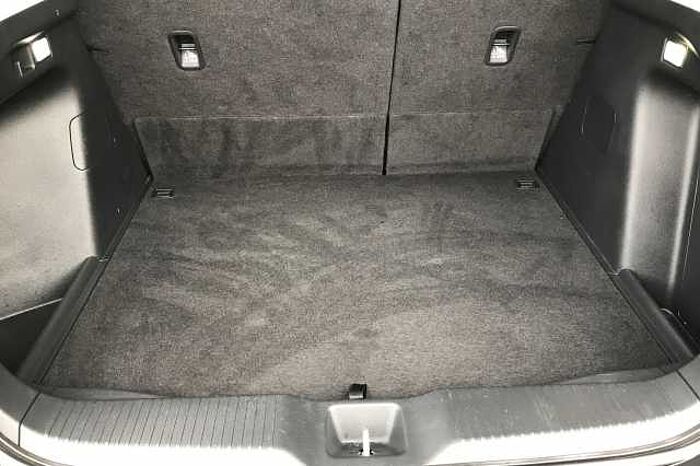 Honda HR-V e:HEV 1.5 eHEV Elegance 5dr CVT 