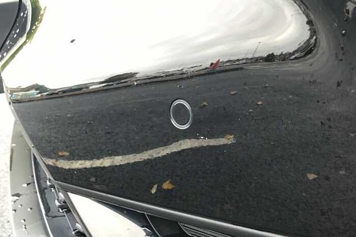 Honda HR-V e:HEV 1.5 eHEV Elegance 5dr CVT 