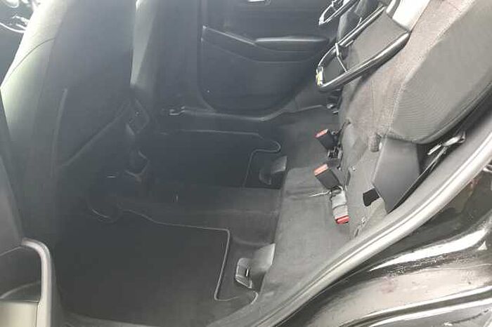 Honda HR-V e:HEV 1.5 eHEV Elegance 5dr CVT 