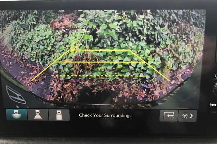 Honda HR-V e:HEV 1.5 eHEV Elegance 5dr CVT 