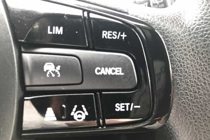 Honda HR-V e:HEV 1.5 eHEV Elegance 5dr CVT 