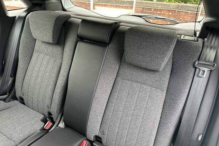 Honda Jazz Hybrid 1.5 i-MMD Hybrid SR 5dr eCVT 