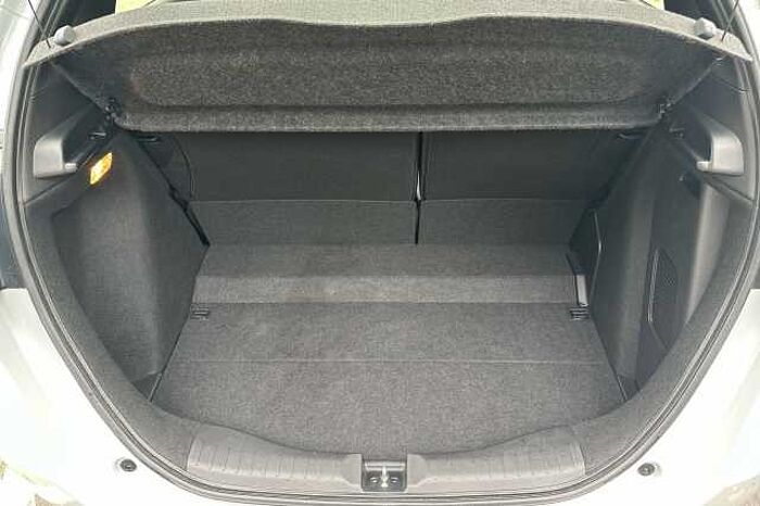 Honda Jazz Hybrid 1.5 i-MMD Hybrid SR 5dr eCVT 