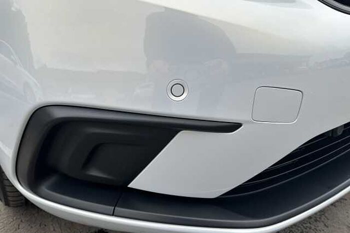 Honda Jazz Hybrid 1.5 i-MMD Hybrid SR 5dr eCVT 