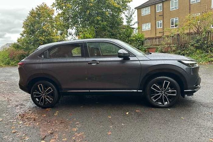 Honda HR-V Hybrid 1.5 eHEV Advance 5dr CVT 