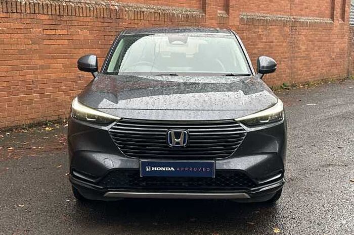 Honda HR-V Hybrid 1.5 eHEV Advance 5dr CVT 